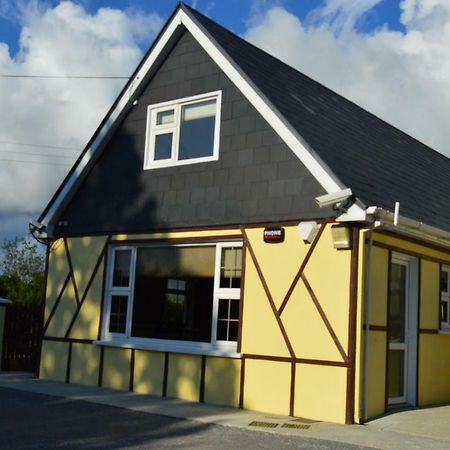 הוילה Killarney Retreat מראה חיצוני תמונה