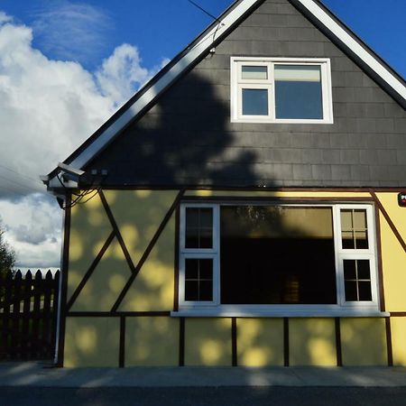 הוילה Killarney Retreat מראה חיצוני תמונה