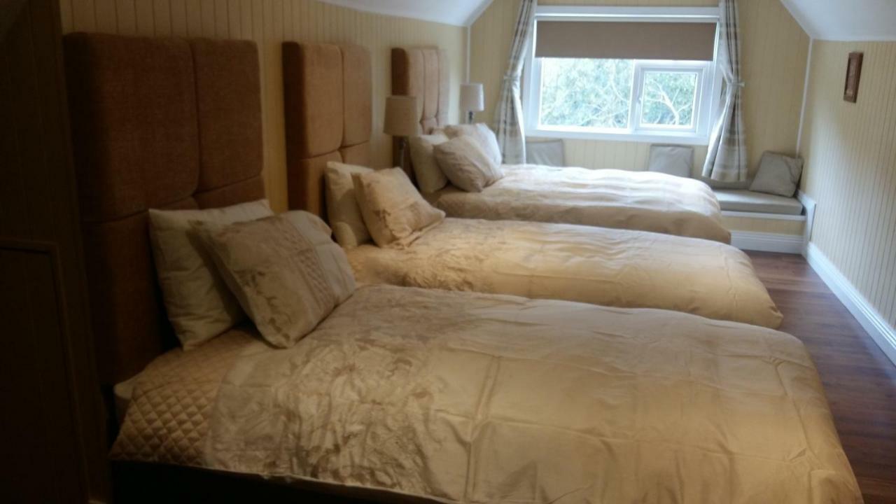 הוילה Killarney Retreat מראה חיצוני תמונה